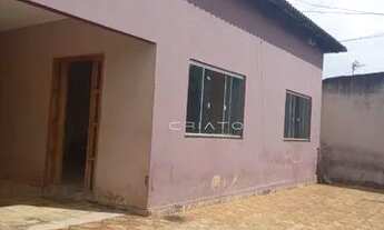 Imagem: Casa com 3 dormitórios à venda, 150 m²