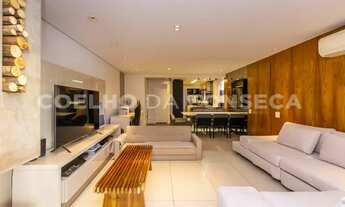 Imagem 6: São Paulo - Apartamento Padrão - Vila Nova Conceição