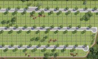 Imagem: Terreno à venda, 372 m² por R$ 346.025,10