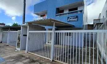 Imagem: Apartamento Térreo 02 Quartos, sendo 01