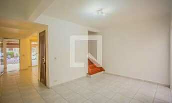 Imagem 2: Casa para Aluguel - Vila Clementino, 3 Quartos, 180 m2