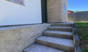 Imagem 4: Casa Financiável em Potecas nova