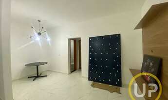 Imagem 2: Apartamento com 2 dormitórios, 55 m² - venda por R$ 250.000 ou aluguel por R$ 1.720/mês