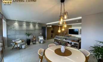 Imagem 5: Magnifico Apartamento Condomínio Boulevard Tamboré