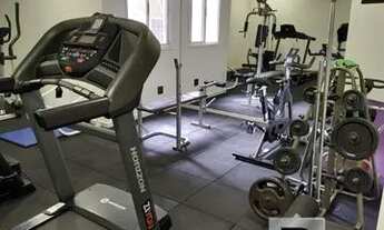 Imagem 9: Apartamento para venda possui 45 metros quadrados com 2 quartos em Parque da Mooca - São P