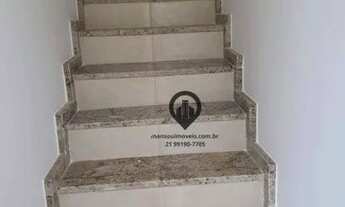 Imagem 5: Casa com 2 quartos à venda, 90 m² por R$ 250.000 - Campo Grande - Rio de Janeiro/RJ