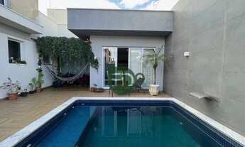 Imagem 2: Casa com 3 dormitórios à venda, 215 m² por R$ 1.600.000,00 - Engenho Velho - Nova Odessa/S