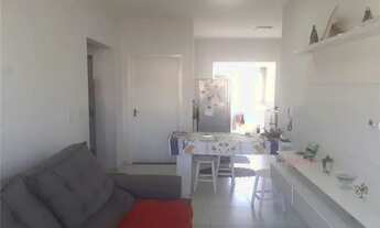 Imagem 6: Apartamento para Locação no Vilagio Di Lucca 58 m² por R$ 1.800/Mês - Prados - Itapira/S