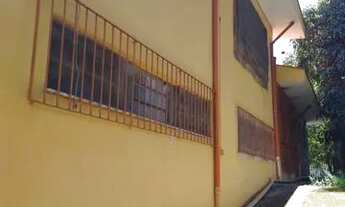 Imagem 5: Quarto Individual em Casa Enorme Prox. Acadepol, Estação Cidade Universitária e Metrô Buta