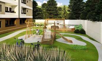 Imagem 5: Apartamento 02 quartos no Boqueirão, Curitiba