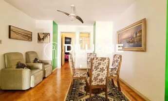 Imagem 6: Apartamento de 3 quartos (2 suítes) e vaga de garagem, em Copacabana