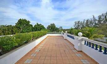 Imagem 3: Casa para aluguel e venda possui 770 metros quadrados com 4 quartos