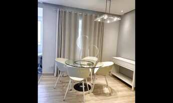 Imagem 5: Apartamento para Venda em Campinas, Ponte Preta, 3 dormitórios, 1 suíte, 2 banheiros, 3 va