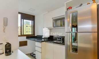 Imagem 11: Apartamento Garden 01 quarto no Água Verde, Curitiba