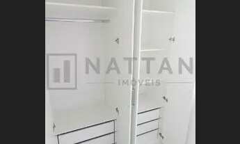 Imagem 4: Apartamento com 2 dormitórios para alugar, 55 m² por R$ 4.820,00/mês - Tatuapé - São Paulo