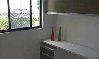 Imagem: Apartamento Bancários