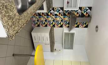 Imagem 2: Casa para venda no condomínio Quality