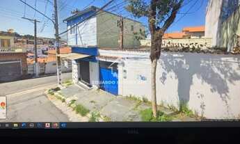 Imagem 2: REF: 5590. Casa e salão para venda. Ótima localização. Não perca essa oportunidade
