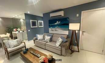 Imagem 3: APTO ALTO PADRÃO MOBILIADO 3 SUÍTES PIONEIROS BC