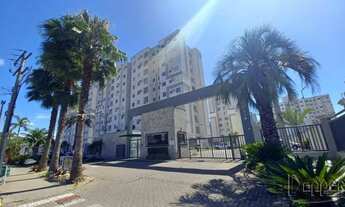 Imagem: Novo Hamburgo - Apartamento Padrão - Vila