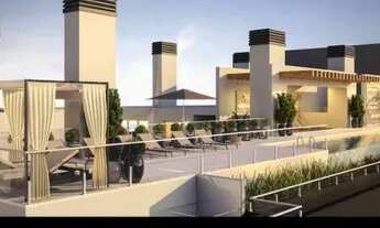 Imagem 6: Edifício Luis de Camões, 2 quartos 93mt2 - Pelotas