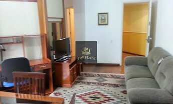 Imagem 3: Flat disponível no Jardim Paulista