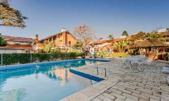 Imagem 2: PORTO ALEGRE - Casa de Condomínio - TRISTEZA