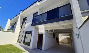 Imagem 2: Sobrado com 03 quartos (02 suite) e 02 vagas no Afonso Pena, São José dos Pinhais