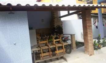 Imagem 5: Casa perto do Centro com 3 qts piscina churrasqueira hidromassagem