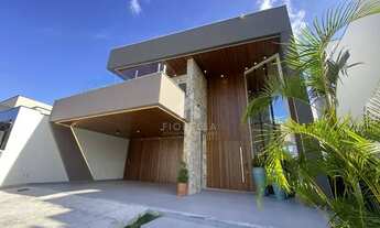 Imagem: Casa Alto Padrão com 04 dormitórios 04