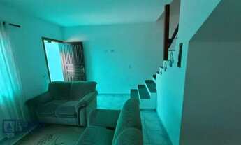 Imagem 5: Village com 2 dormitórios Sendo 02 Suítes, 74 m² - venda por R$ 400.000. ou aluguel por R