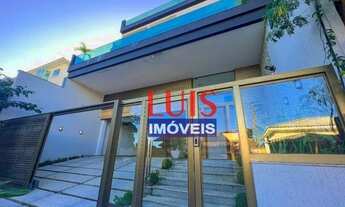 Imagem: Casa com 4 dormitórios à venda, 750 m²