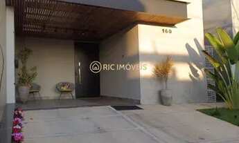 Imagem 3: Casa em Condomínio para Venda em Indaiatuba, Jardim Brescia, 3 dormitórios, 1 suíte, 2 ban