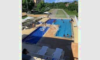 Imagem 6: Condomínio Clube - Apartamento residencial DE 45M² com 2 quartos em Mirueira/Paulista/PE