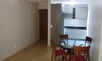 Imagem 4: Alugo apartamento de um suíte e um quarto no Jd. Santa Maria, Toledo-PR