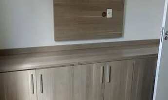 Imagem 5: Apartamento para venda tem 67 metros quadrados com 3 quartos em Vila Andrade - São Paulo