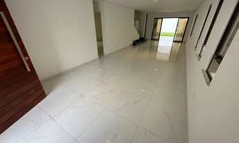 Imagem 3: Casa Duplex no Condomínio Terras Alphaville 3 - 4 suítes - 4 vagas - Cidade Alpha Eusébio