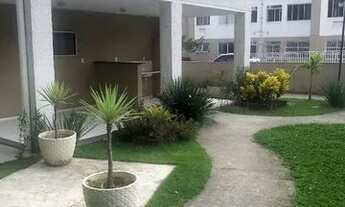 Imagem: Cosmos Apartamento 2 quartos todo reformado-Aluga