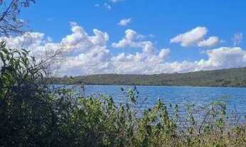 Imagem 3: Lindo rancho as margens do lago Corumba VI