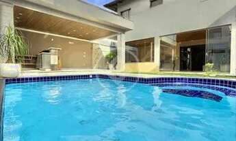 Imagem: Sobrado 4 Quartos no Portal do Sol I codigo