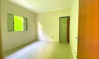 Imagem 6: Casa para venda possui 85 metros quadrados com 3 quartos em Arembepe (Abrantes) - Camaçari