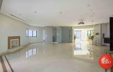 Imagem 4: São Paulo - Apartamento Padrão - Tatuapé