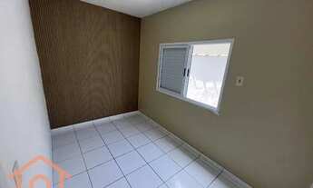 Imagem 6: Casa com 3 dormitórios à venda, 90 m² por R$ 350.000,00 - Vila São Jorge - São Vicente/SP