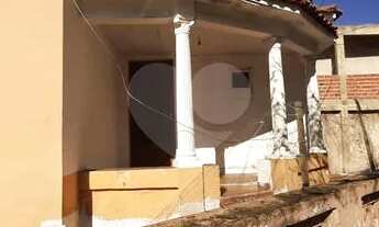 Imagem 3: IMÓVEL LOCALIZADO NO PARQUE SÃO LUCAS IDEAL PARA INVESTIDOR OU CONSTRUTOR