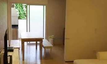 Imagem 5: Flat com 2 dormitórios para alugar, 52 m² - Praia de Juquehy - São Sebastião/SP