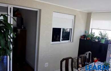 Imagem 3: APARTAMENTO - SACOMÃ - SP