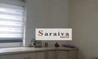 Imagem 7: Apartamento com 3 dormitórios à venda, 123 m² por R$ 732.000,00 - Barcelona - São Caetano