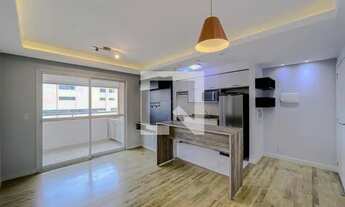 Imagem 3: Apartamento para Aluguel - Belém, 2 Quartos, 65 m2