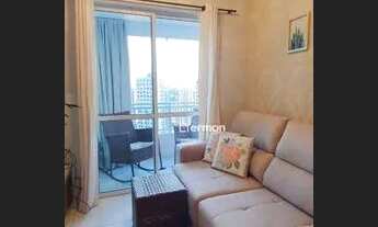Imagem: Apartamento com 2 dormitórios à venda