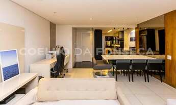 Imagem 7: São Paulo - Apartamento Padrão - Vila Nova Conceição